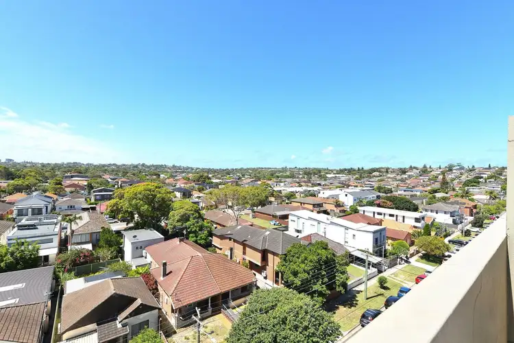 Second view of Homely apartment listing, 20/117 Boyce Road, Maroubra NSW 2035