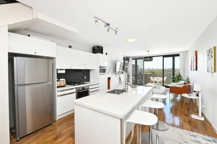Fourth view of Homely apartment listing, 20/117 Boyce Road, Maroubra NSW 2035
