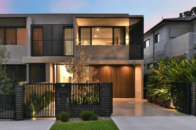 Main view of Homely house listing, 30A Franklin Street, Matraville NSW 2036