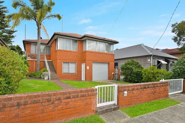 Main view of Homely house listing, 16 Page Street, Pagewood NSW 2035