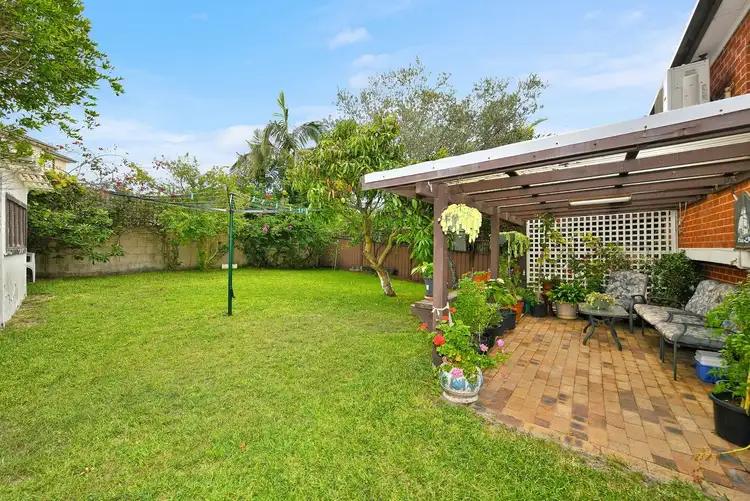 Second view of Homely house listing, 16 Page Street, Pagewood NSW 2035