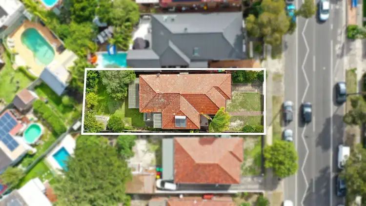 Third view of Homely house listing, 16 Page Street, Pagewood NSW 2035