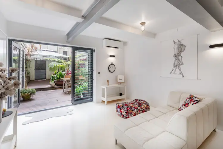 42a Bayswater Road