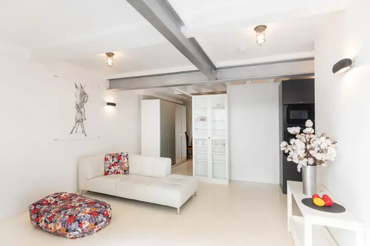 Fifth view of Homely apartment listing, 3/42a Bayswater Road, Rushcutters Bay NSW 2011