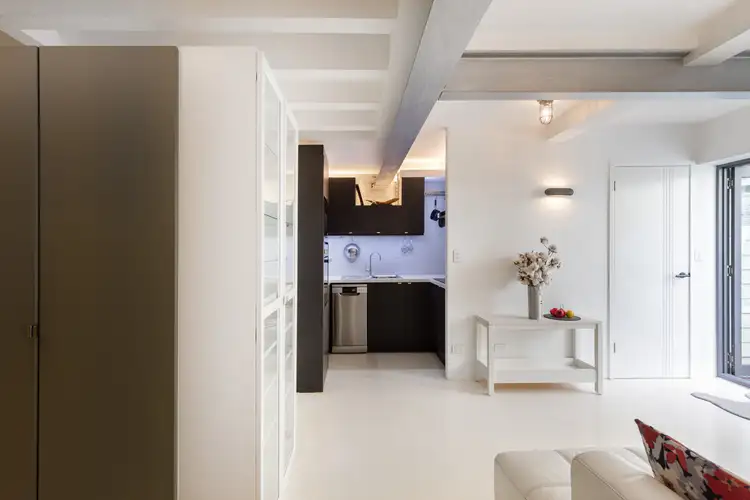 Sixth view of Homely apartment listing, 3/42a Bayswater Road, Rushcutters Bay NSW 2011