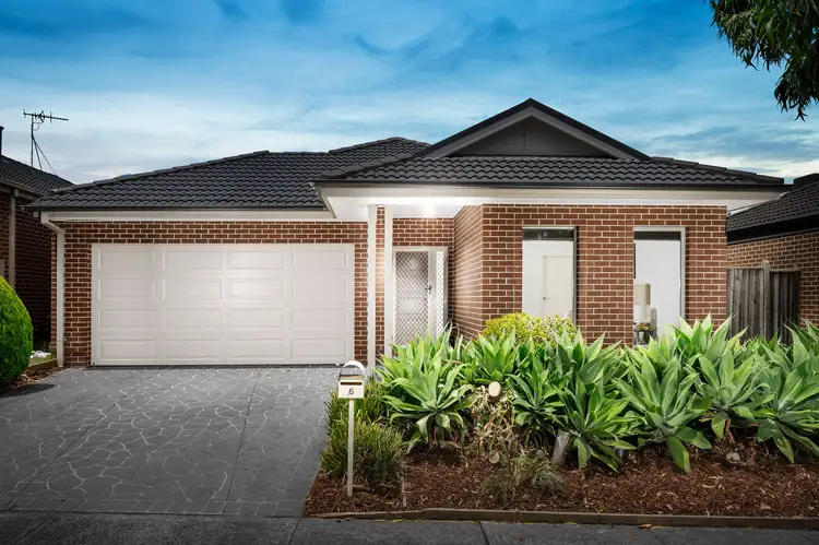 6 Cotchin Close, Wollert VIC 3750