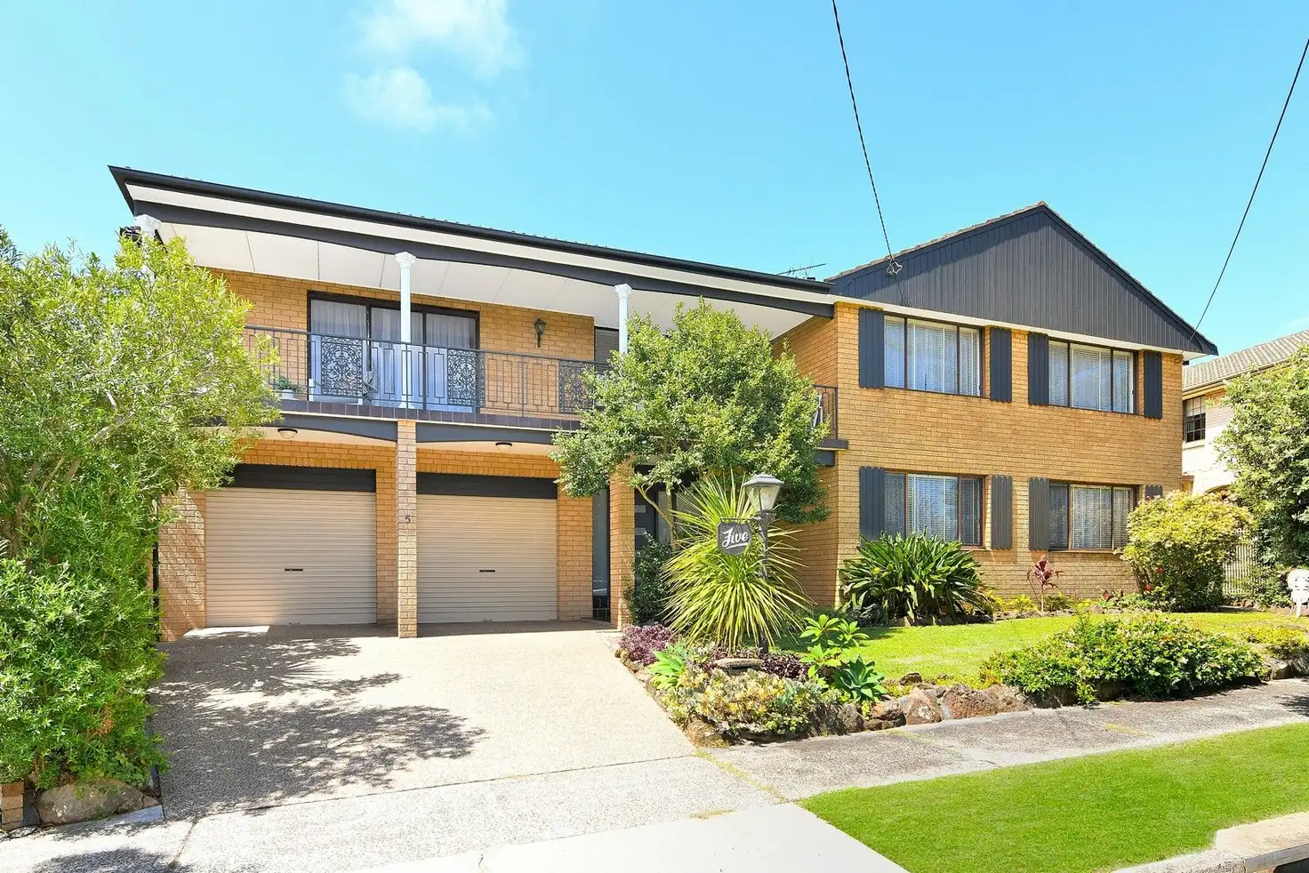 Main view of Homely house listing, 5 Ryan Avenue, Maroubra NSW 2035