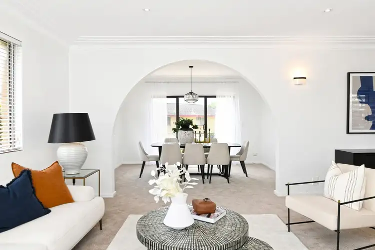 Sixth view of Homely house listing, 5 Ryan Avenue, Maroubra NSW 2035