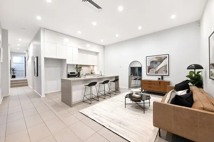 Third view of Homely house listing, 57 Fairsky Street, South Coogee NSW 2034
