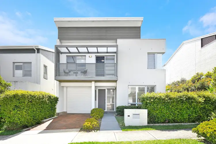 Fourth view of Homely house listing, 57 Fairsky Street, South Coogee NSW 2034