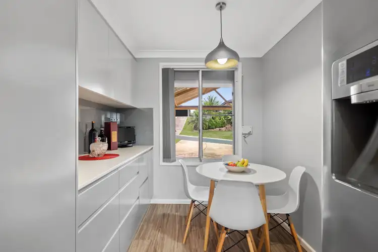 Third view of Homely house listing, 4 Seaton Crescent, Cranebrook NSW 2749