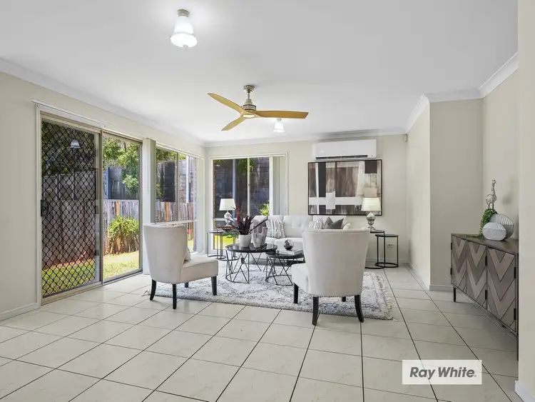 Fourth view of Homely house listing, 15 Piccadilly Place, Forest Lake QLD 4078