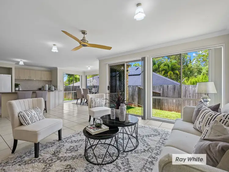 Fifth view of Homely house listing, 15 Piccadilly Place, Forest Lake QLD 4078