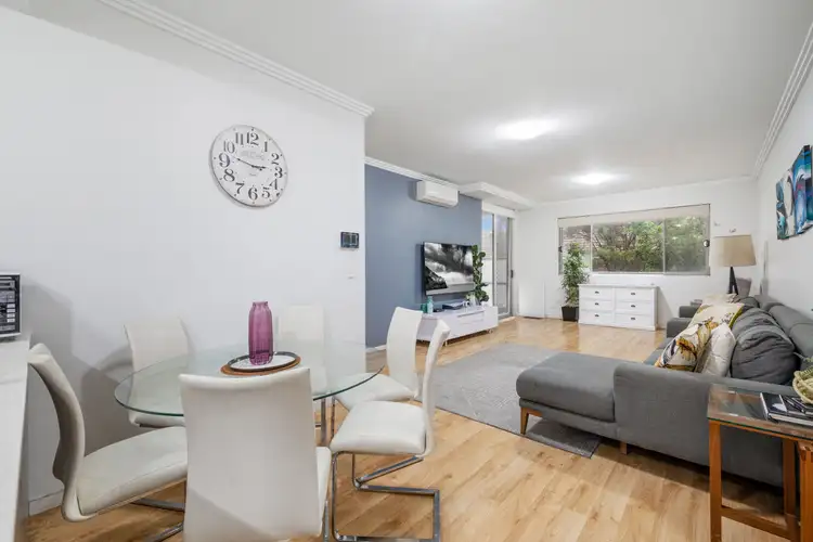 Second view of Homely apartment listing, 4/12-14 King Street, Campbelltown NSW 2560