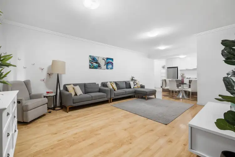Third view of Homely apartment listing, 4/12-14 King Street, Campbelltown NSW 2560