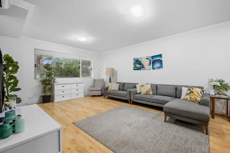 Fourth view of Homely apartment listing, 4/12-14 King Street, Campbelltown NSW 2560