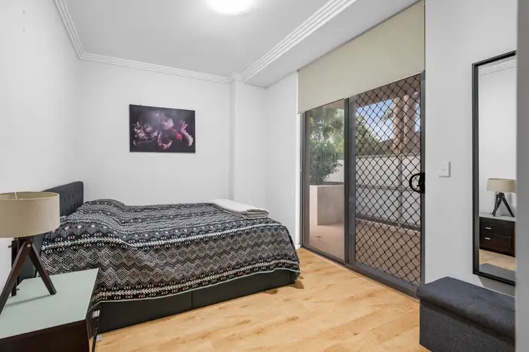 Sixth view of Homely apartment listing, 4/12-14 King Street, Campbelltown NSW 2560