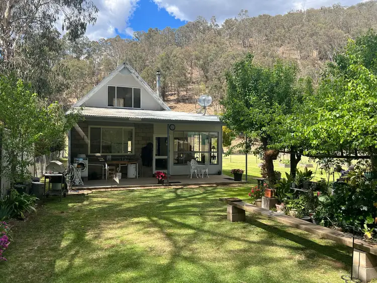Fifth view of Homely rural property listing, 2060 Stewarts Brook Road, Stewarts Brook NSW 2337