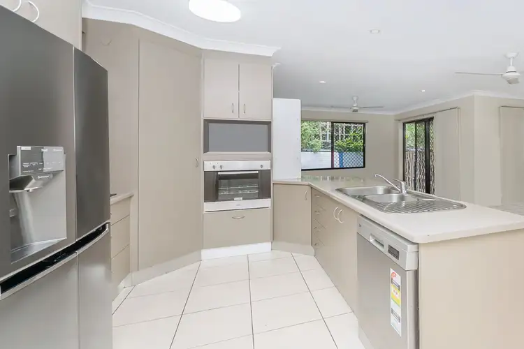 Fourth view of Homely house listing, 21 Barra Court, Mount Louisa QLD 4814