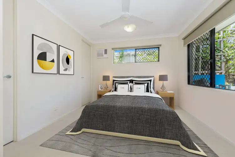 Fifth view of Homely house listing, 21 Barra Court, Mount Louisa QLD 4814