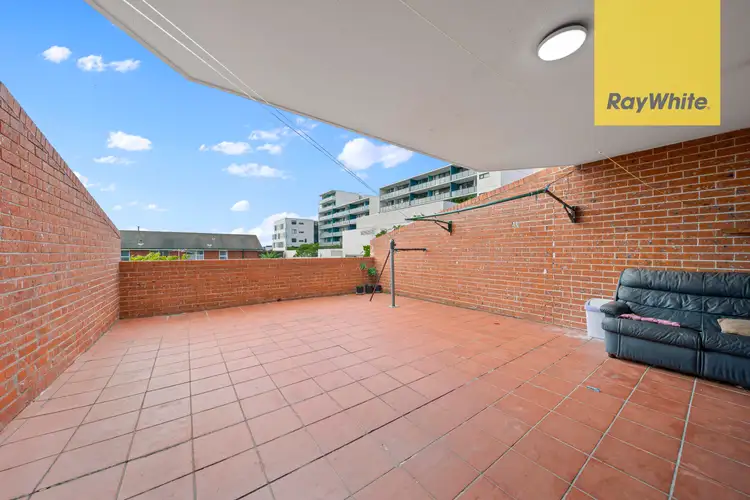 Second view of Homely apartment listing, 8/8-10A Croydon Street, Lakemba NSW 2195