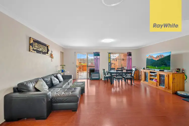Third view of Homely apartment listing, 8/8-10A Croydon Street, Lakemba NSW 2195