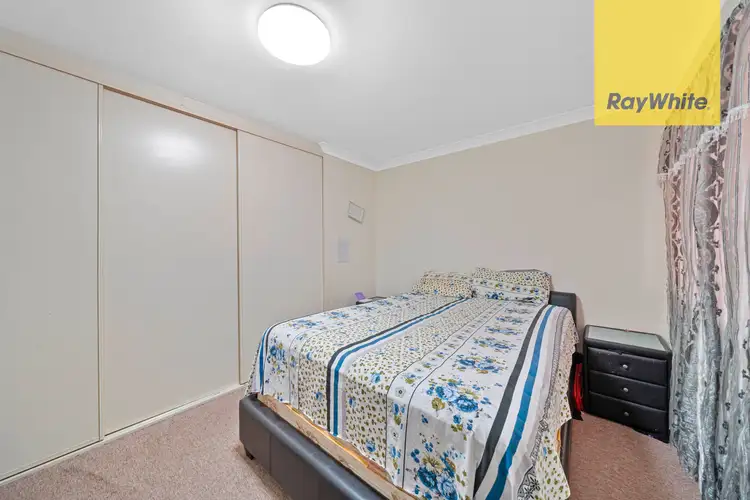Fourth view of Homely apartment listing, 8/8-10A Croydon Street, Lakemba NSW 2195