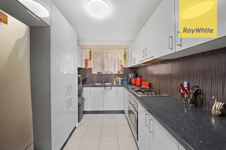 Sixth view of Homely apartment listing, 8/8-10A Croydon Street, Lakemba NSW 2195