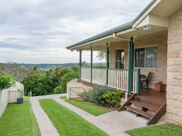 Third view of Homely house listing, 10 Frederick Street, Lismore Heights NSW 2480