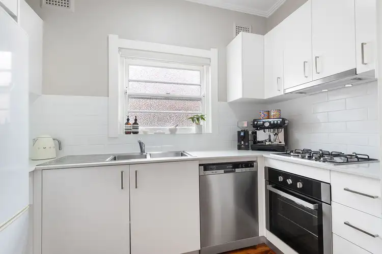 Fifth view of Homely house listing, 15 Crick Street, Chatswood NSW 2067