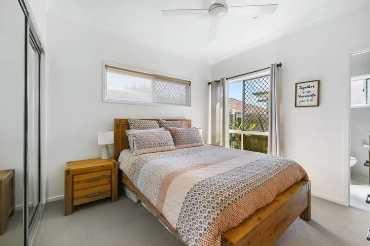 Fifth view of Homely unit listing, 2/11 Roberts Street, South Toowoomba QLD 4350