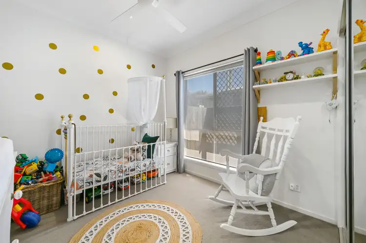 Sixth view of Homely unit listing, 2/11 Roberts Street, South Toowoomba QLD 4350