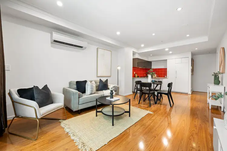 107/18 Rowlands Place, Adelaide SA 5000