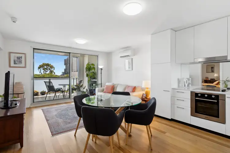 Third view of Homely apartment listing, 8/20 Norman Street, Adelaide SA 5000