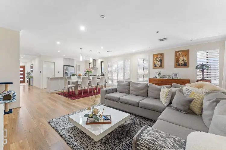 Main view of Homely house listing, 64 Sapphire Chase, Wellard WA 6170