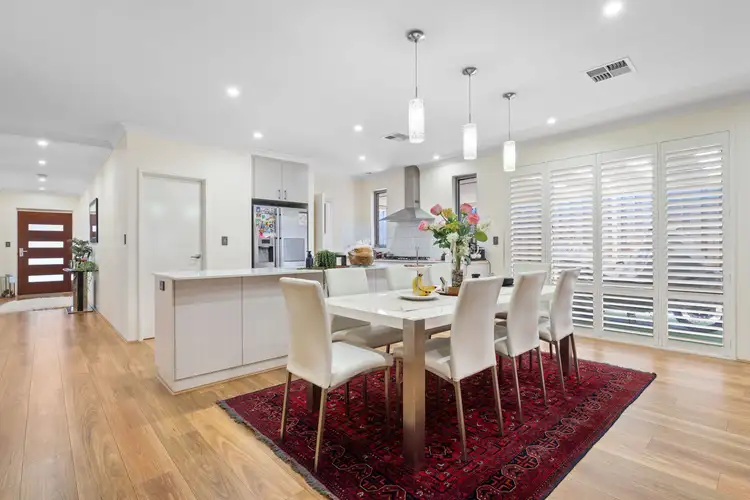 Second view of Homely house listing, 64 Sapphire Chase, Wellard WA 6170