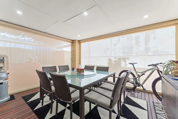 Third view of Homely house listing, 64 Sapphire Chase, Wellard WA 6170