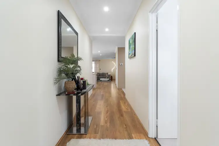 Fourth view of Homely house listing, 64 Sapphire Chase, Wellard WA 6170