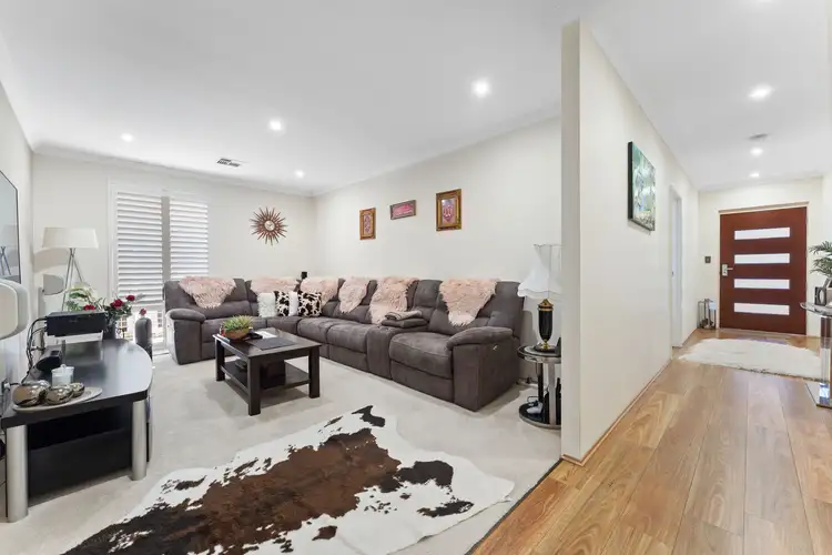 Fifth view of Homely house listing, 64 Sapphire Chase, Wellard WA 6170