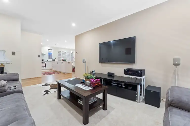 Sixth view of Homely house listing, 64 Sapphire Chase, Wellard WA 6170
