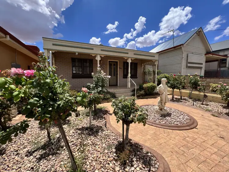 28 Beryl Street, Broken Hill NSW 2880