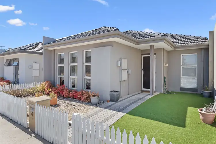 7 Furioso Green, Baldivis WA 6171