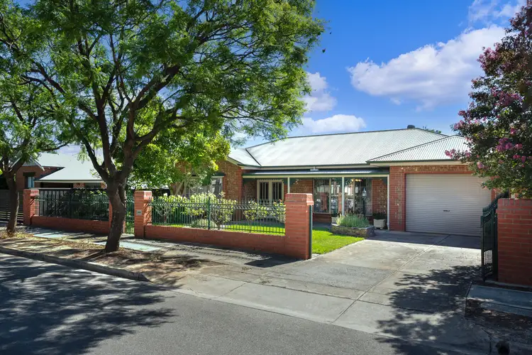 7 Frank Street, St Morris SA 5068