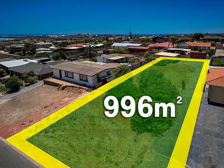 Main view of Homely land listing, 11 Newhaven Street, Mount Tarcoola WA 6530