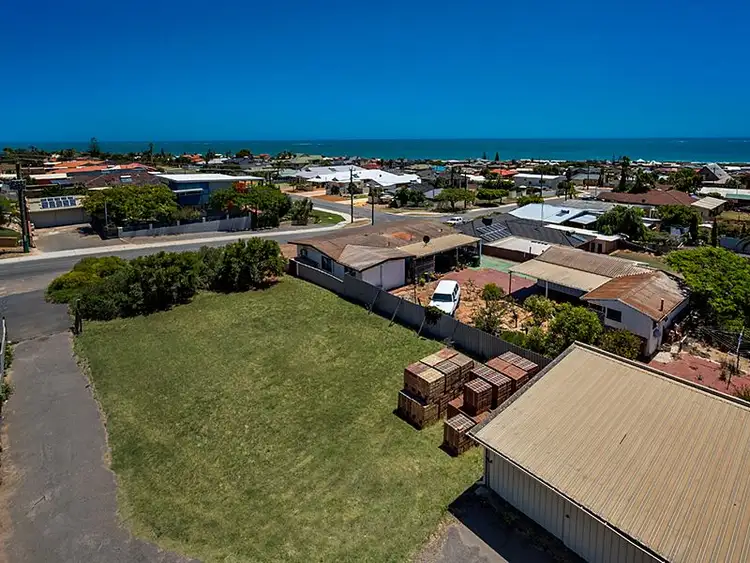 Second view of Homely land listing, 11 Newhaven Street, Mount Tarcoola WA 6530