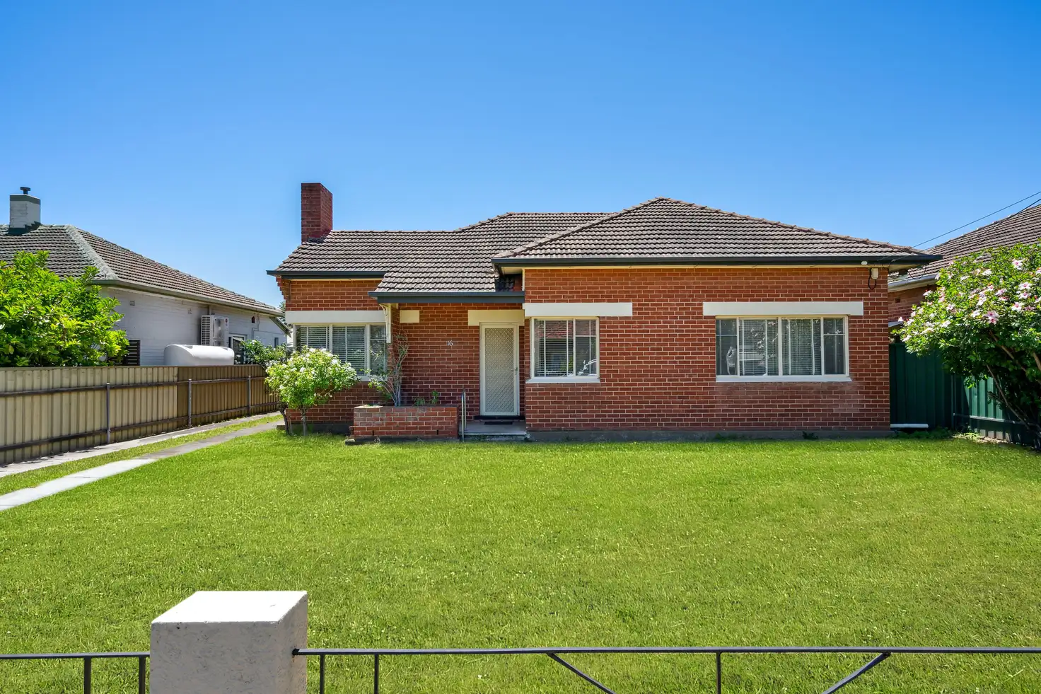 Main view of Homely house listing, 16 Flinders Parade, Flinders Park SA 5025
