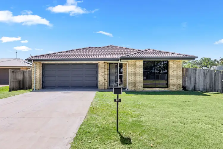 Main view of Homely house listing, 94 Tulipwood Drive, Tinana QLD 4650
