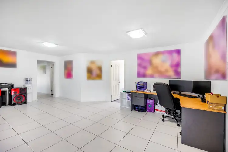 Third view of Homely house listing, 94 Tulipwood Drive, Tinana QLD 4650