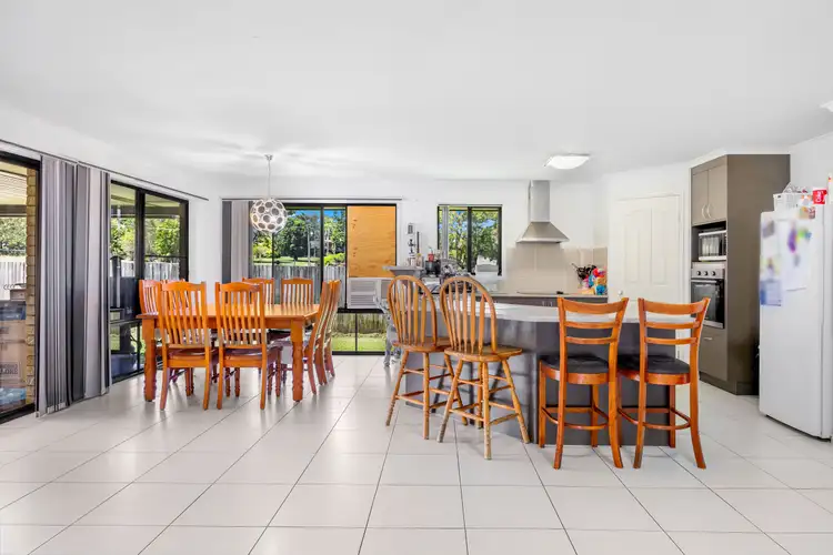 Fourth view of Homely house listing, 94 Tulipwood Drive, Tinana QLD 4650