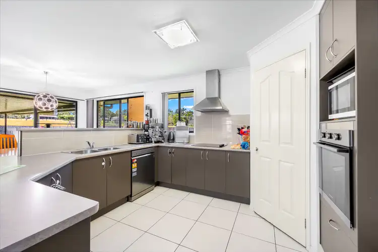 Fifth view of Homely house listing, 94 Tulipwood Drive, Tinana QLD 4650